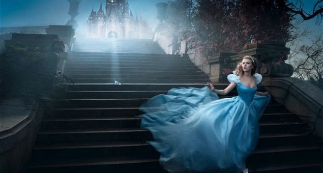 Cinderella dan Wanita Masa Kini: Sebuah Dekonstruksi Dongeng