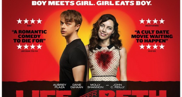 Life After Beth - Kehidupan Setelah Kematian