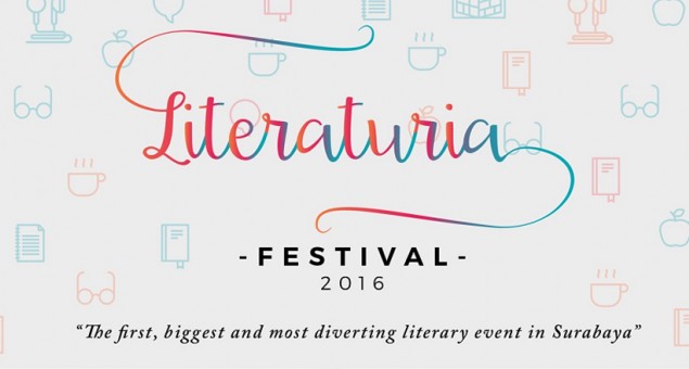 Literasi Desember: Festival Literasi Akbar Bersama Literaturia