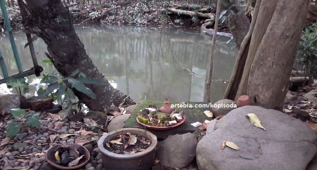 Misteri serta Sejarah Jatimulyo dan Mojolangu, Malang (Bag. 1)