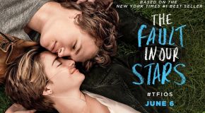 The Fault in Our Stars - Secercah Kebahagiaan dalam Duka