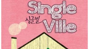 Single Ville - Potret Kehidupan Para Lajang