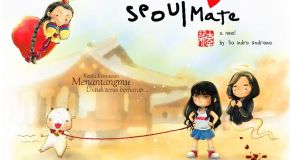 SeoulMate - Menemukan Belahan Jiwa di Seoul