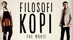 Filosofi Kopi - Bukan Sekedar Adaptasi Dari Cerita Pendek