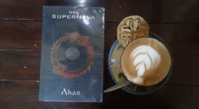 Supernova Akar