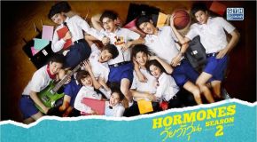 Hormones The Series Season 2: Realita Remaja Saat Ini (Part 2)