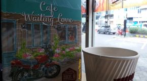 Cafe Waiting Love - Kompleksnya Kesederhanaan Cinta Ala Remaja