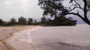 Pantai Kutang - Keindahan Pantai Perawan Di Lamongan