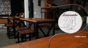 Latarombo Riverside Cafe - Menikmati Vietnam Drip dengan Suasana Asyik