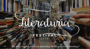 Literasi Desember: Literaturia, Budaya Berpikir Kritis, dan Literasi Media (Bag. 2)