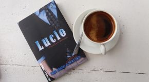 Lucio - Menemukan Rahasia Gelap Baja Alatas dan Dewi Swis