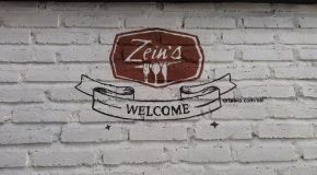 Zein's Cafe - Ngupi Cantik Tanpa Jadi Pelit