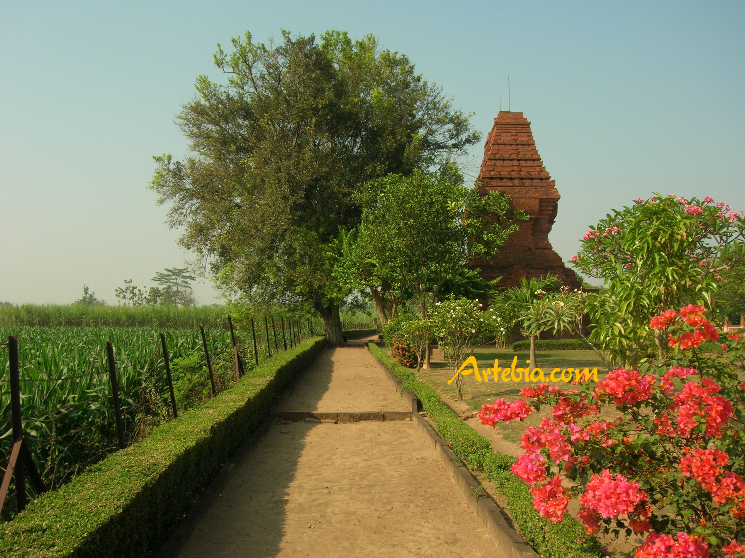 Taman Wringin Lawang