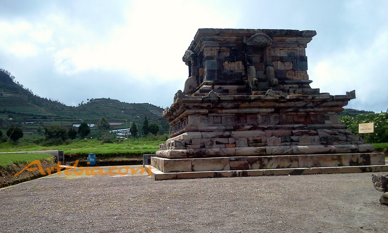 Candi Setyaki