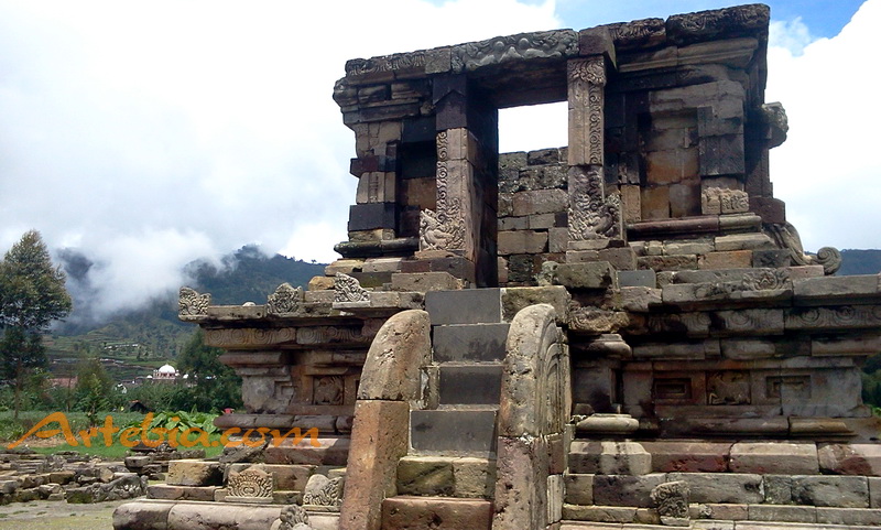 Candi Setyaki