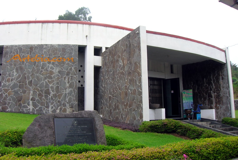 Museum Kailasa