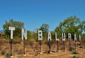 baluran