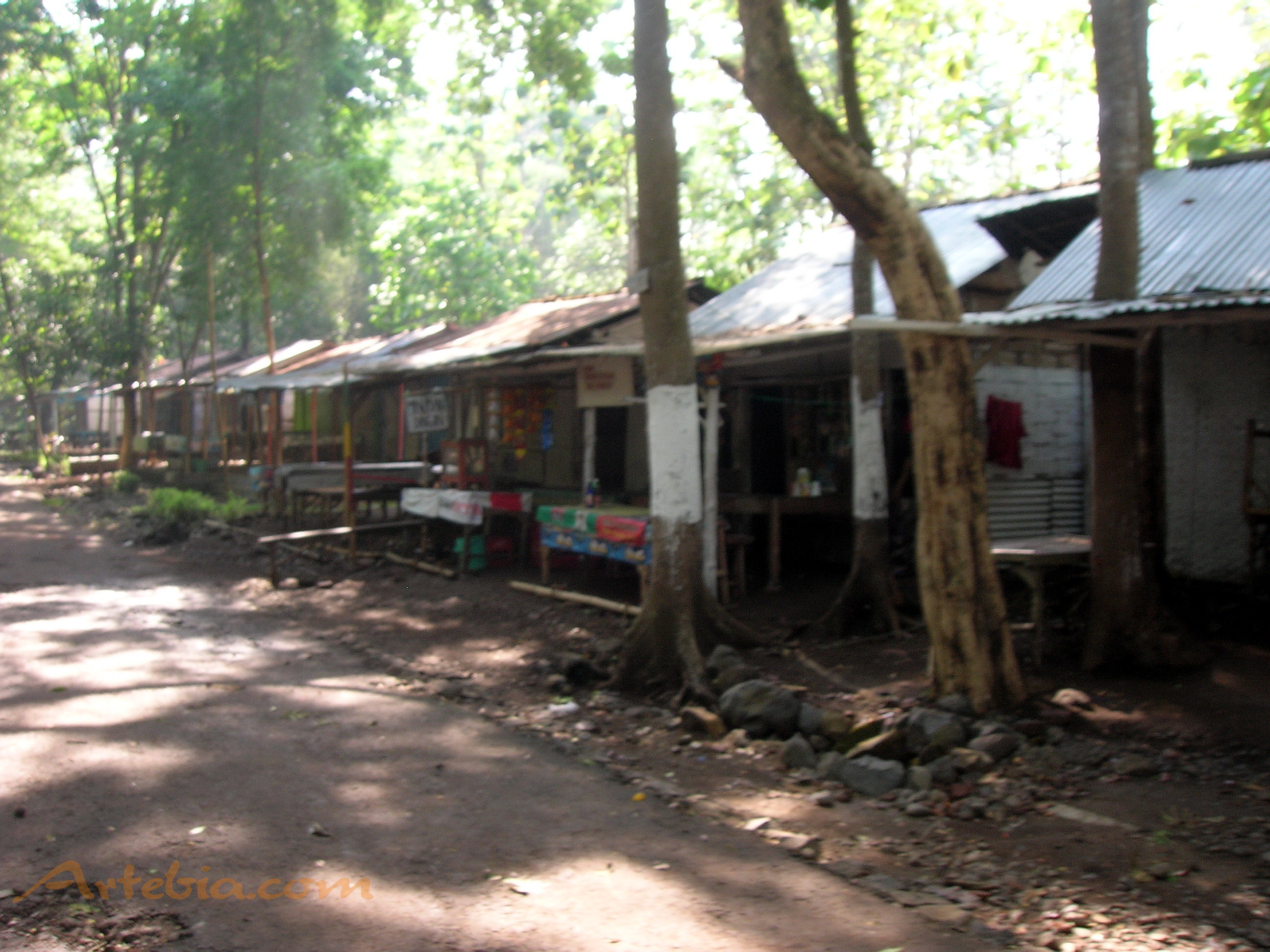 Warung Sumberboto