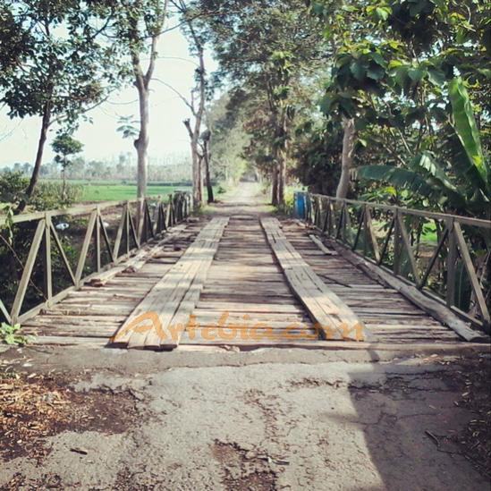 Jembatan Sumberboto