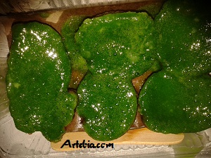 kue_cubit_green_tea