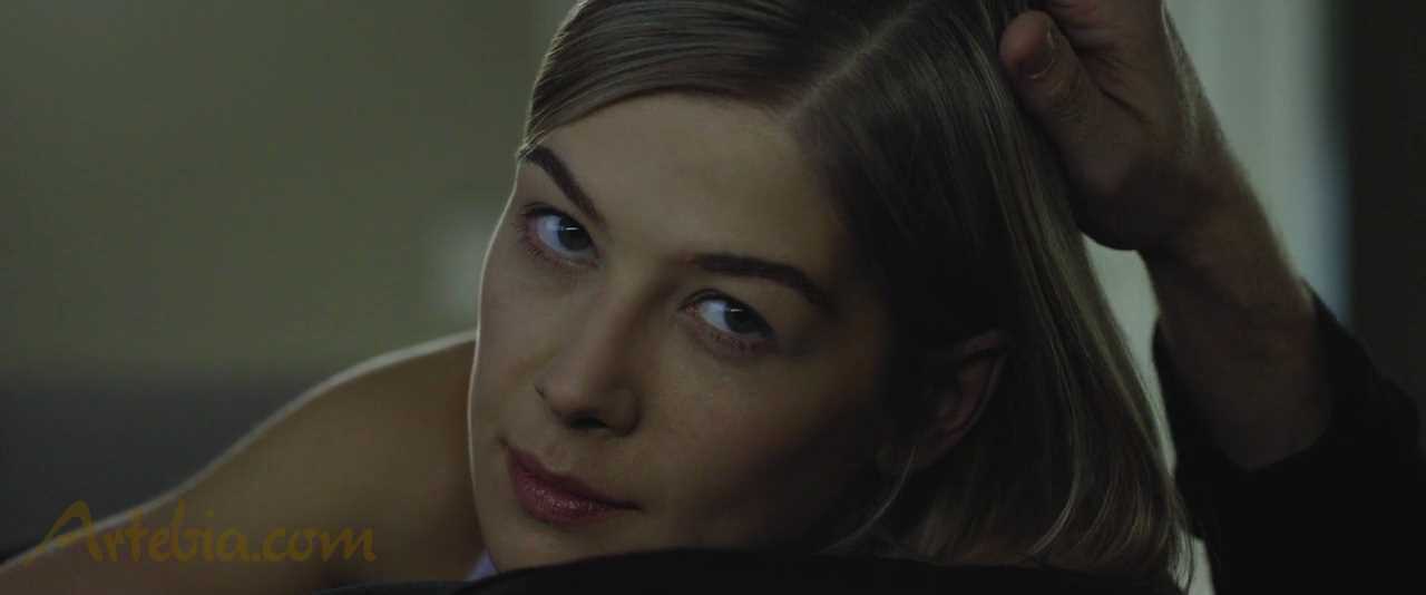 Gone Girl