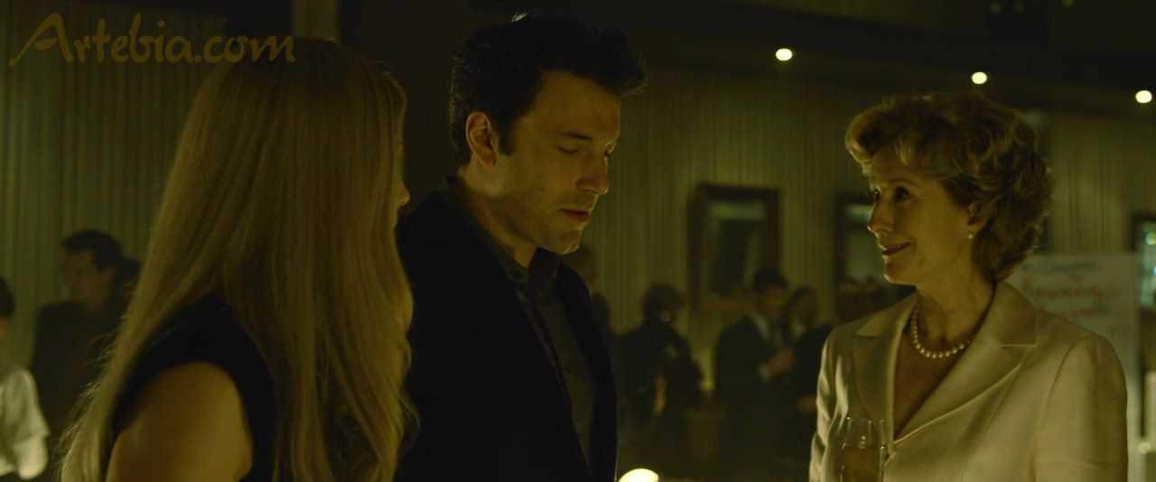 Gone Girl