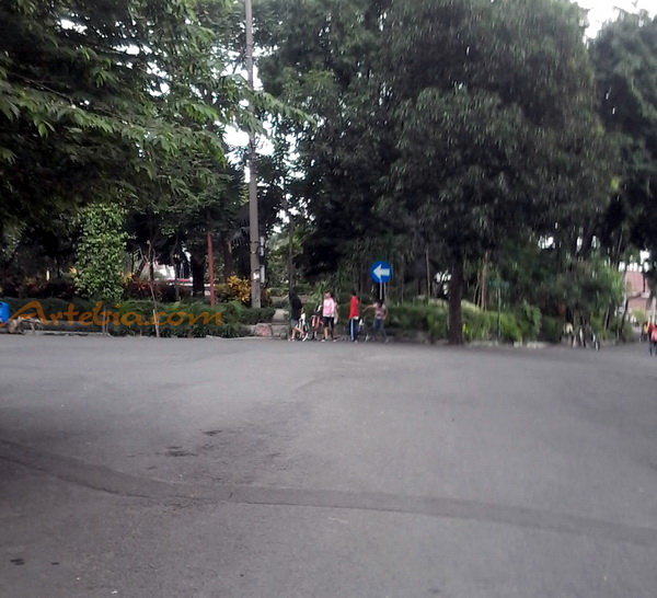 Taman Apsari