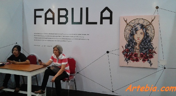 fabula agency