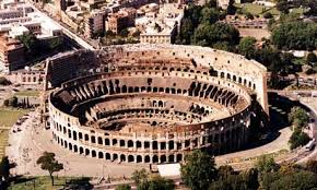 colosseum