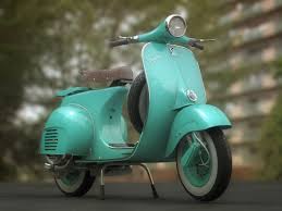 vespa