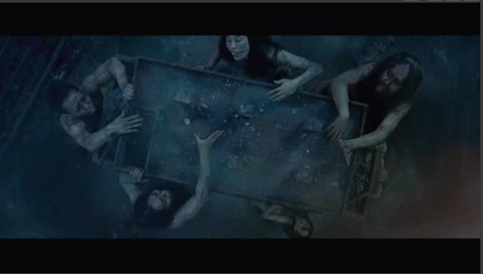 the titans