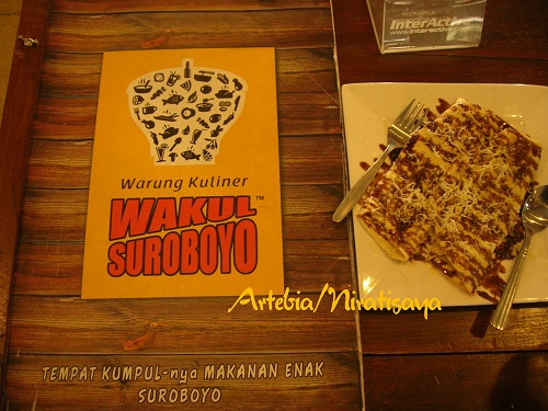 Kebab Durian_Wakul Suroboyo