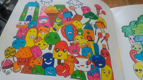 Doodle Land 2