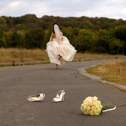 Runaway Bride