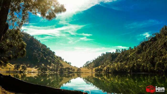 ranu_kumbolo