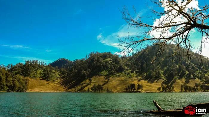 ranu_kumbolo