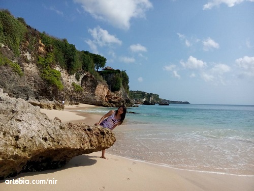 Pantai Tegal Wangi