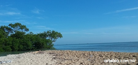 Pantai Kutang