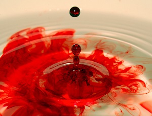 darah