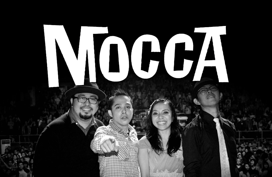 mocca