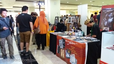 POPCON Asia