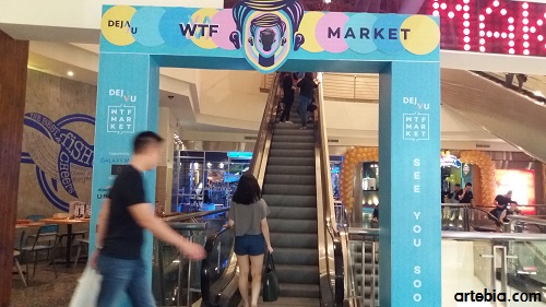 WTF Market