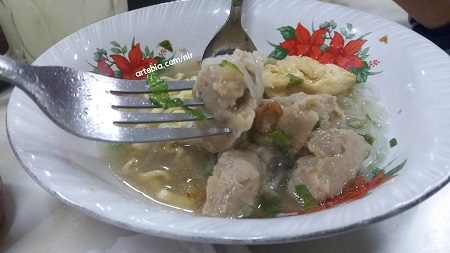 Bakso Depot Asih