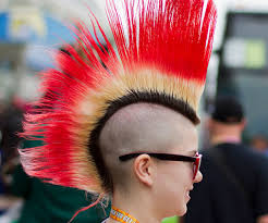 mohawk