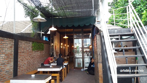Zeins Cafe