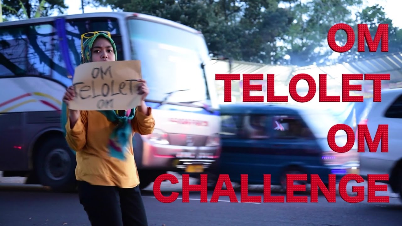 telolet-challenge