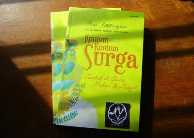 Kuntum-Kuntum Surga