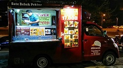 dekwek foodtruck surabaya