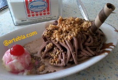 noodle ice cream zangrandi